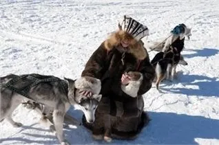 корінні народи