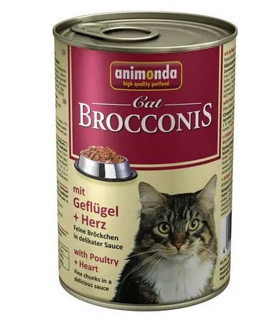 Корм для кішок анімонда (animonda) - відгуки та поради ветеринарів - муркоте про кішок і котів (анімонда) Корм для кішок анімонда (animonda) - відгуки та поради ветеринарів - муркоте про кішок і котів