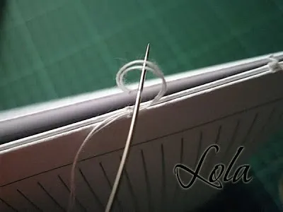 Коптська палітурка - ярмарок майстрів - ручна робота, handmade (голка) Коптська палітурка - ярмарок майстрів - ручна робота, handmade