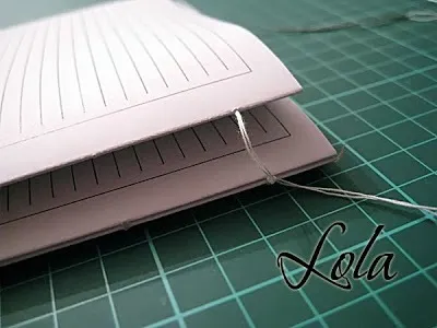 Коптська палітурка - ярмарок майстрів - ручна робота, handmade (клей) Коптська палітурка - ярмарок майстрів - ручна робота, handmade