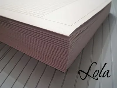 Коптська палітурка - ярмарок майстрів - ручна робота, handmade (виводимо нитку дірочку) Коптська палітурка - ярмарок майстрів - ручна робота, handmade