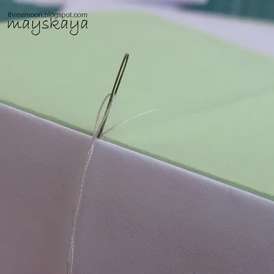 Коптська палітурка
