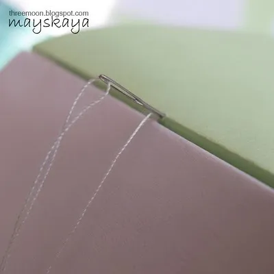 Коптська палітурка