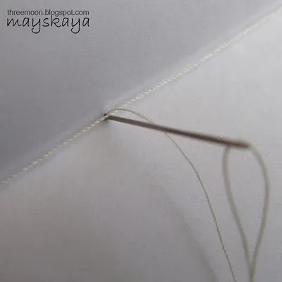 Коптська палітурка