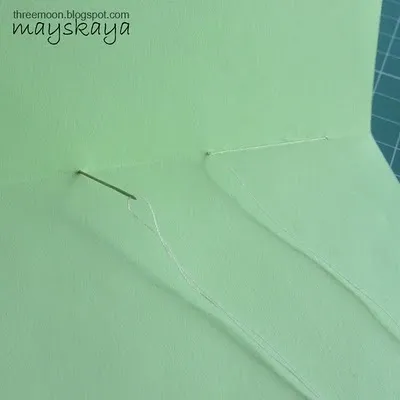 Коптська палітурка