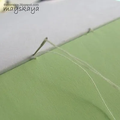 Коптська палітурка