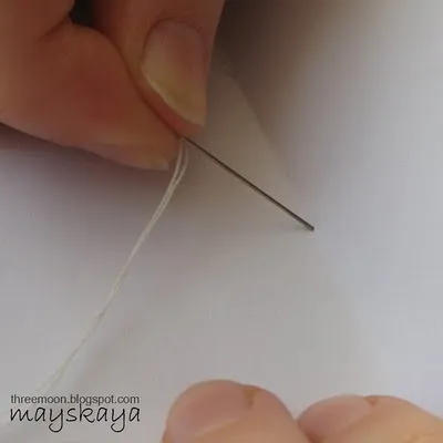 Коптська палітурка