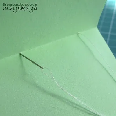 Коптська палітурка