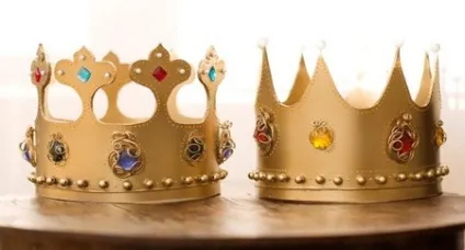 Коронне весілля (75 років) поздоровлення, підбираємо подарунок (75-я річниця весілля) Коронне весілля (75 років) поздоровлення, підбираємо подарунок