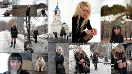Корінна пустинь, Александріяая обл (пустель) Корінна пустинь, Александріяая обл