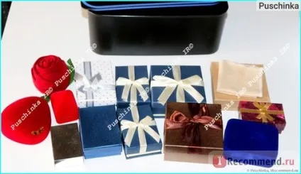 Контейнер tupperware акваконтроль А120 - 