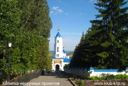корінна пустинь