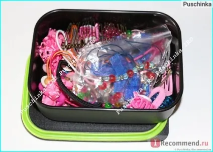 Контейнер tupperware акваконтроль А120 - 