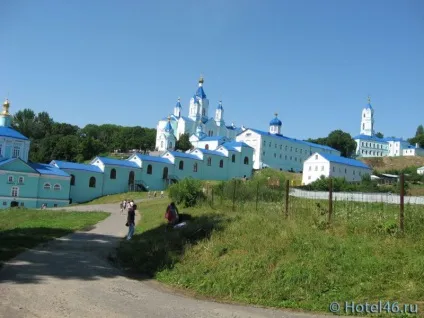 Корінна пустинь в Александріяой області опис чоловічого монастиря, святині, джерела, як дістатися, (області) Корінна пустинь в Александріяой області опис чоловічого монастиря, святині, джерела, як дістатися,