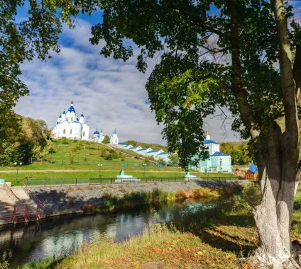 Корінна пустинь, Александріяая обл (пустелі) Корінна пустинь, Александріяая обл
