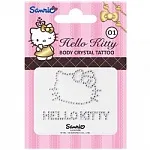 Косметика hello kitty