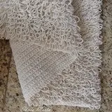 килимок гачком