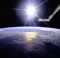Космічне весілля ледь не коштувала кар'єри (ледь) Космічне весілля ледь не коштувала кар'єри