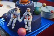 Космічне весілля