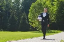 Космічне весілля