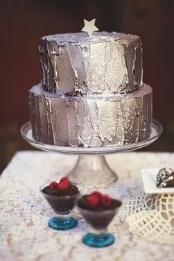 Космічна »весілля