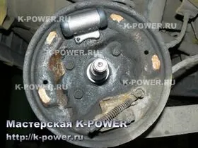 K-power, daewoo matiz 0