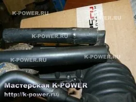 K-power, daewoo matiz 0