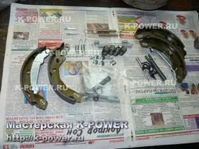 K-power, daewoo matiz 0