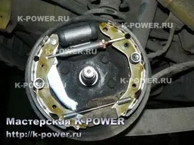 K-power, daewoo matiz 0