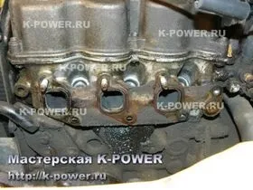 K-power, daewoo matiz 0
