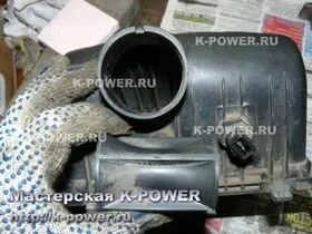 K-power, daewoo matiz 0