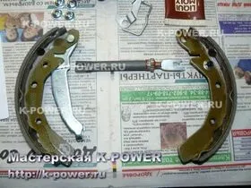 K-power, daewoo matiz 0