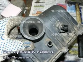 K-power, daewoo matiz 0