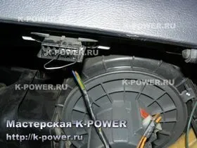 K-power, daewoo matiz 0
