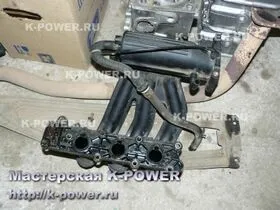 K-power, daewoo matiz 0