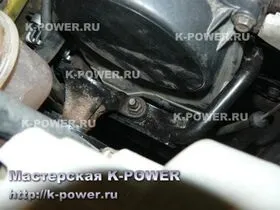 K-power, daewoo matiz 0