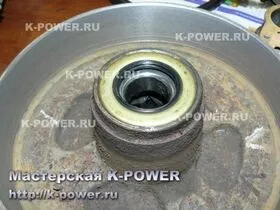 K-power, daewoo matiz 0