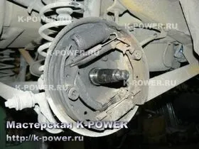K-power, daewoo matiz 0