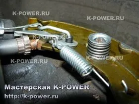 K-power, daewoo matiz 0