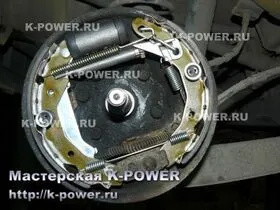 K-power, daewoo matiz 0