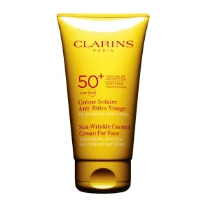 Косметика clarins - захист від сонця (захист шкіри від сонця) Косметика clarins - захист від сонця