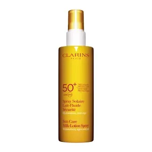 Косметика clarins - захист від сонця (косметика clarins) Косметика clarins - захист від сонця