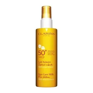 Косметика clarins - захист від сонця (хімічний склад косметики) Косметика clarins - захист від сонця