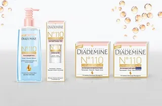 Косметика diademine (Діадемін) в інтернет-магазині парфумерії та косметики (косметика) Косметика diademine (Діадемін) в інтернет-магазині парфумерії та косметики
