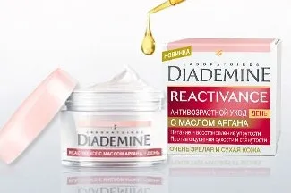 Косметика diademine (Діадемін) в інтернет-магазині парфумерії та косметики ( «Антивіковий догляд» Creme beaute) Косметика diademine (Діадемін) в інтернет-магазині парфумерії та косметики