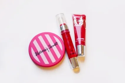 Косметика victoria s secret відгуки (декоративна косметика) Косметика victoria s secret відгуки