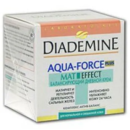 Косметика diademine (Діадемін) в інтернет-магазині парфумерії та косметики (diademine) Косметика diademine (Діадемін) в інтернет-магазині парфумерії та косметики