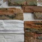 Фарби для гіпсу - вибір і техніка нанесення (жовтої масляної фарби) Фарби для гіпсу - вибір і техніка нанесення