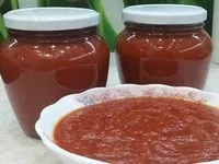 Краснодарський соус в домашніх умовах на зиму - 3 смачних рецепта з фото