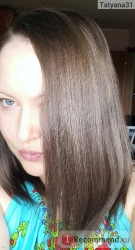 Фарба для волосся cutrin scc-reflection permanent hair color - «красивий колір мармурова лава і